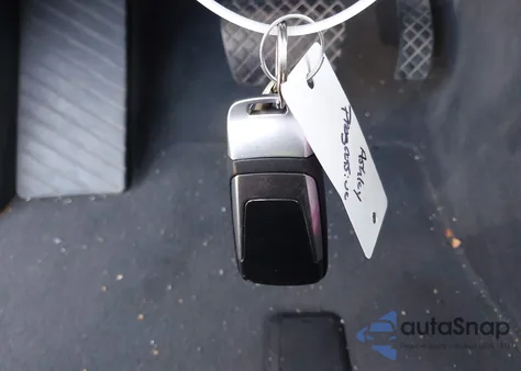 2017 Audi Q7 3.0T Premium из США, поврежденный, VIN WA1VAAF78HD007757